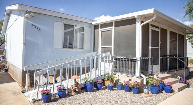 Photo of 4978 E Kensington St, Sierra Vista, AZ 85650