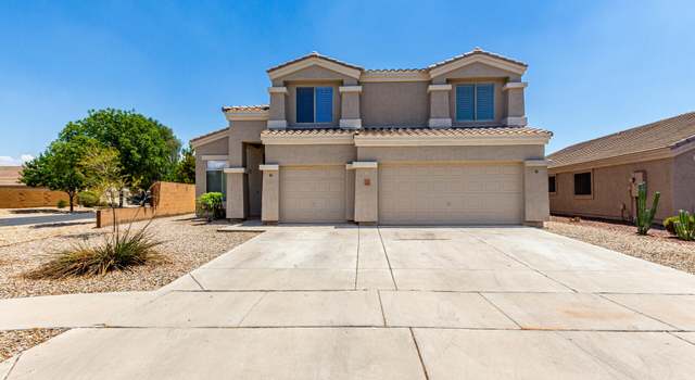 Photo of 2191 W Pima Ave, Coolidge, AZ 85128