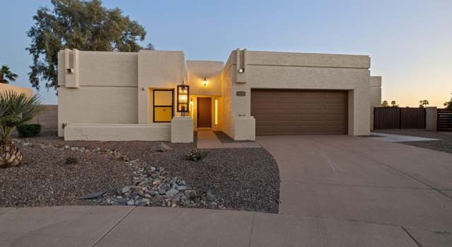 Property at 6761 E Juniper Ave, Scottsdale, AZ 85254, 4 beds, 3 baths