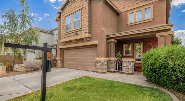 Photo of 1322 S 121st Ln, Avondale, AZ 85323