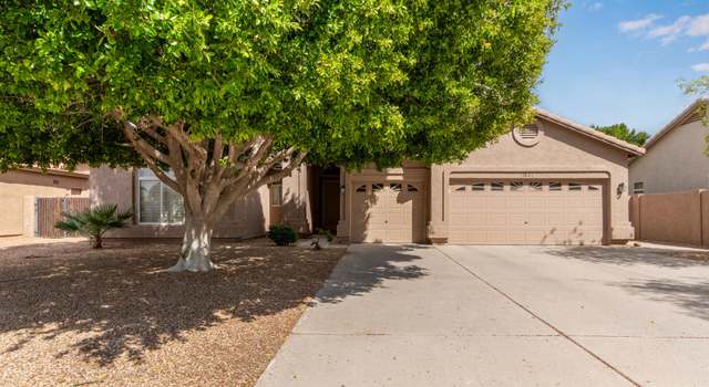 Photo of 1821 S Brentwood Pl, Chandler, AZ 85286