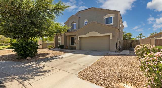 Photo of 1014 S Porter St, Gilbert, AZ 85296