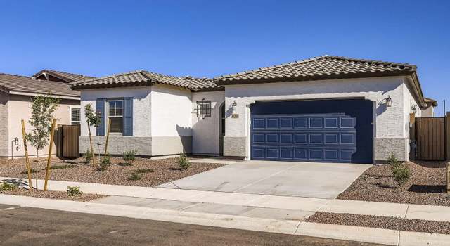 Photo of 17545 W Victory St, Goodyear, AZ 85338