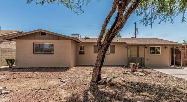 Photo of 2507 N 48th Dr, Phoenix, AZ 85035