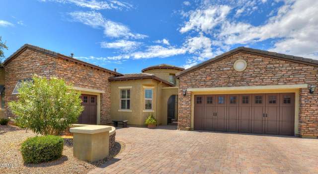 Photo of 12617 W Mine Trl, Peoria, AZ 85383