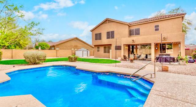 Photo of 9758 E Monterey Ave, Mesa, AZ 85209