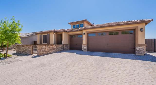 Photo of 18429 W Kendall St, Goodyear, AZ 85338