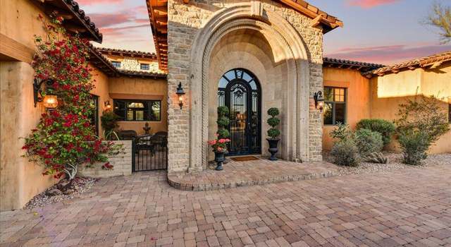 Photo of 6880 E Flat Iron Loop, Gold Canyon, AZ 85118