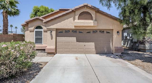 Photo of 1616 N 125th Ln, Avondale, AZ 85392