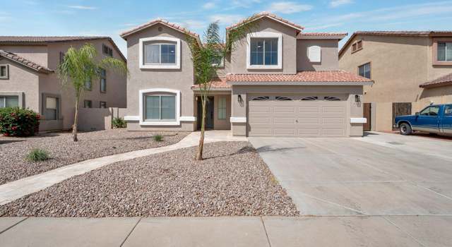 Photo of 1678 E Oak Rd, San Tan Valley, AZ 85140