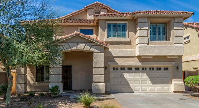 Photo of 7622 S 69th Dr, Laveen, AZ 85339
