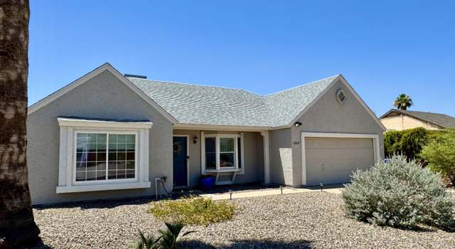 Photo of 1319 E Piute Ave, Phoenix, AZ 85024