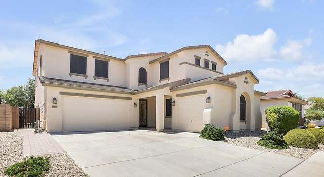 Photo of 9185 W Mine Trl, Peoria, AZ 85383