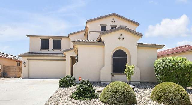 Photo of 9185 W Mine Trl, Peoria, AZ 85383
