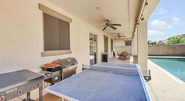 Photo of 9185 W Mine Trl, Peoria, AZ 85383