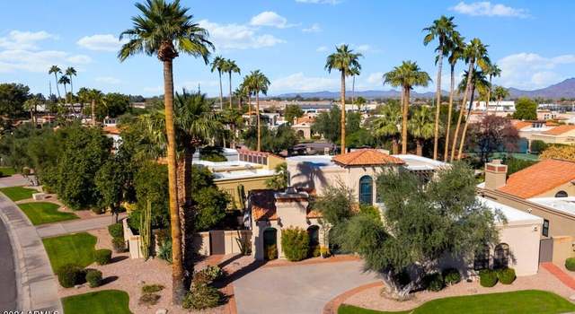Property at 8730 E Quarterhorse Trl, Scottsdale, AZ 85258, 3 beds, 2.5 baths