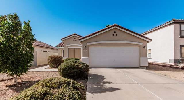 Photo of 977 E Saratoga St, Gilbert, AZ 85296