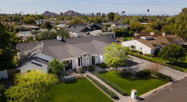 Photo of 6455 E Calle Del Media --, Scottsdale, AZ 85251