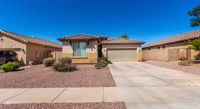 Photo of 17290 N 170th Ln, Surprise, AZ 85374