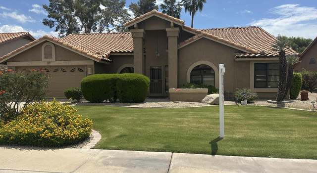 Photo of 9733 W Mcrae Way, Peoria, AZ 85382