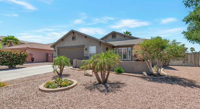 Photo of 16461 W Central St, Surprise, AZ 85388