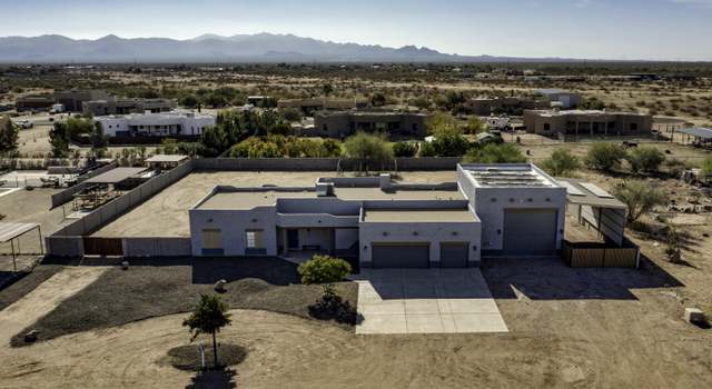 Photo of 25549 W Peakview Rd, Wittmann, AZ 85361