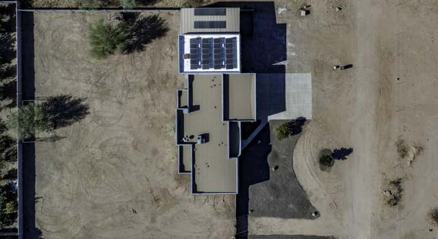 Photo of 25549 W Peakview Rd, Wittmann, AZ 85361