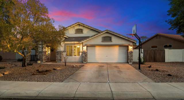 Photo of 913 N John Way, Chandler, AZ 85225