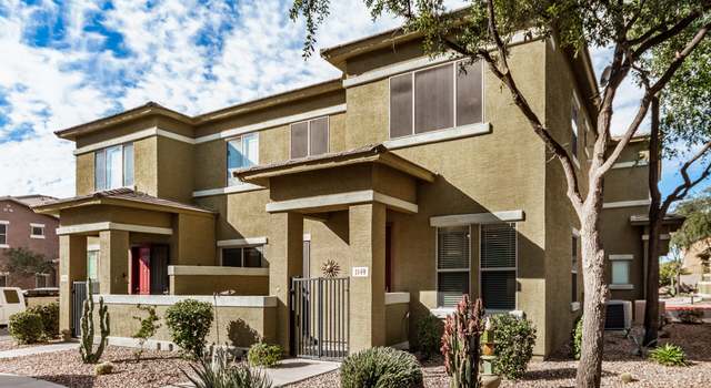 Photo of 15240 N 142nd Ave #1149, Surprise, AZ 85379