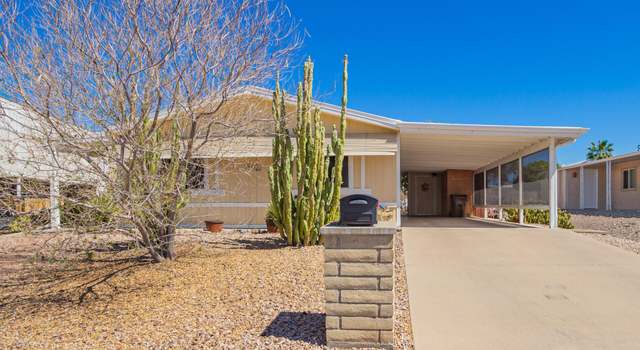 Photo of 2731 N Wright Way, Mesa, AZ 85215