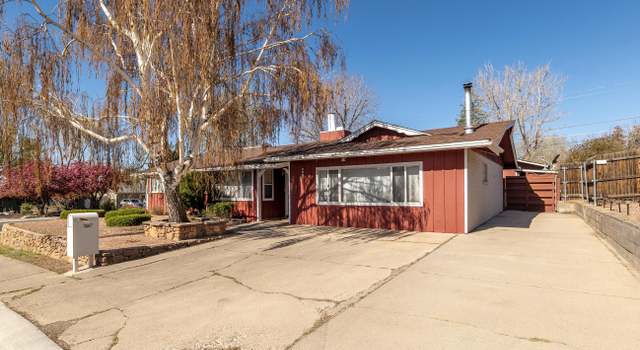 Photo of 3207 N Tindle Blvd, Flagstaff, AZ 86004