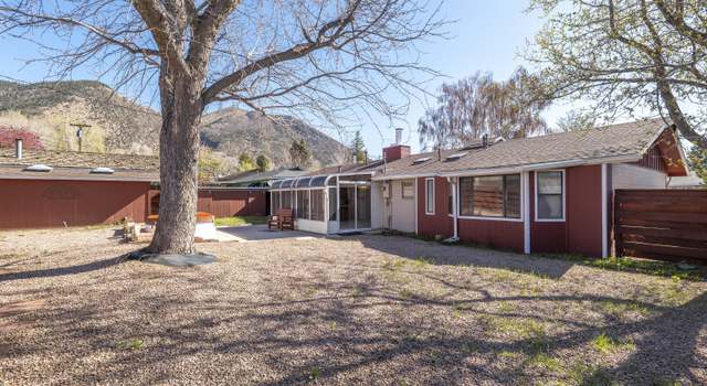 Photo of 3207 N Tindle Blvd, Flagstaff, AZ 86004