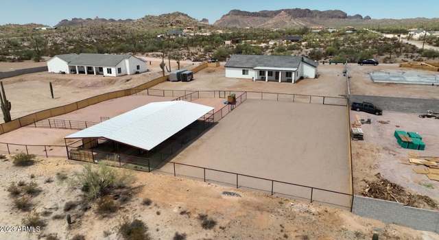 Photo of 28621 N Thompson Rd, Queen Creek, AZ 85142