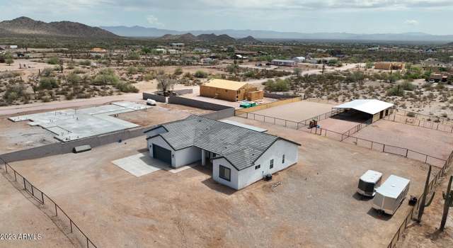 Photo of 28621 N Thompson Rd, Queen Creek, AZ 85142
