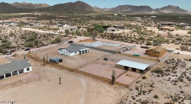 Photo of 28621 N Thompson Rd, Queen Creek, AZ 85142