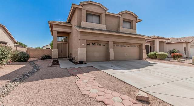 Photo of 3875 E Juanita Ave, Gilbert, AZ 85234