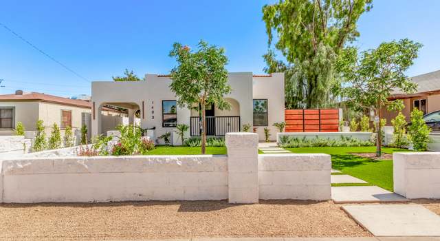 Photo of 1423 E Pierce St, Phoenix, AZ 85006