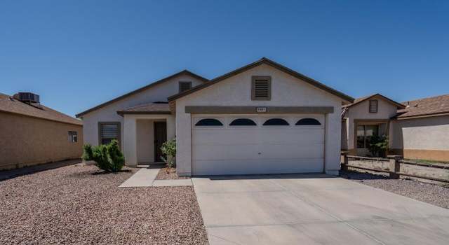 Photo of 11601 W Bloomfield Rd, El Mirage, AZ 85335