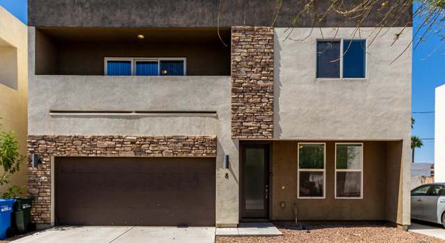 Photo of 2000 N 36th St #8, Phoenix, AZ 85008
