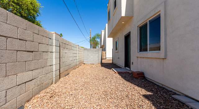 Photo of 2000 N 36th St #8, Phoenix, AZ 85008