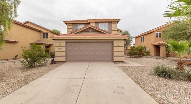 Photo of 1649 W Harding Ave, Coolidge, AZ 85128