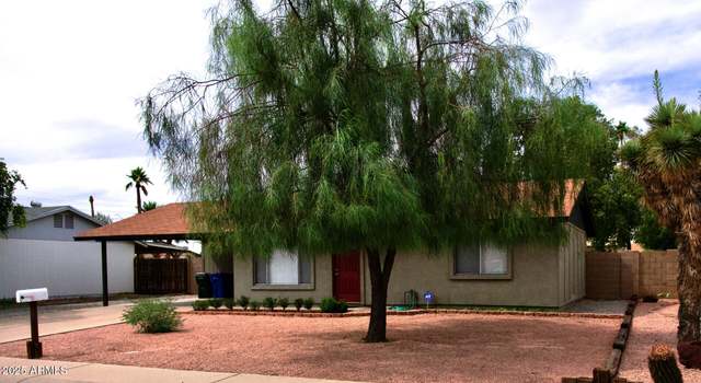 Photo of 3216 E Campo Bello Dr, Phoenix, AZ 85032