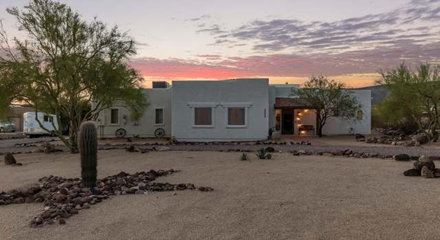 Photo of 44015 N 20th St, New River, AZ 85087