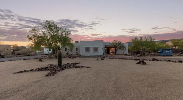 Photo of 44015 N 20th St, New River, AZ 85087