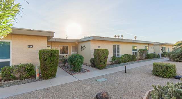 Photo of 14015 N 111th Ave, Sun City, AZ 85351