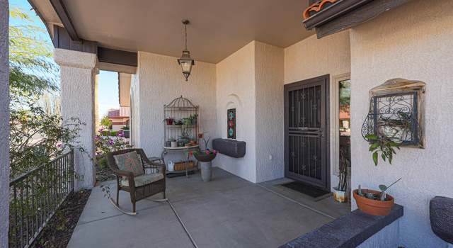 Photo of 14607 W Ravenswood Dr, Sun City West, AZ 85375
