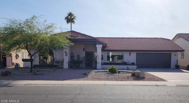 Photo of 14607 W Ravenswood Dr, Sun City West, AZ 85375