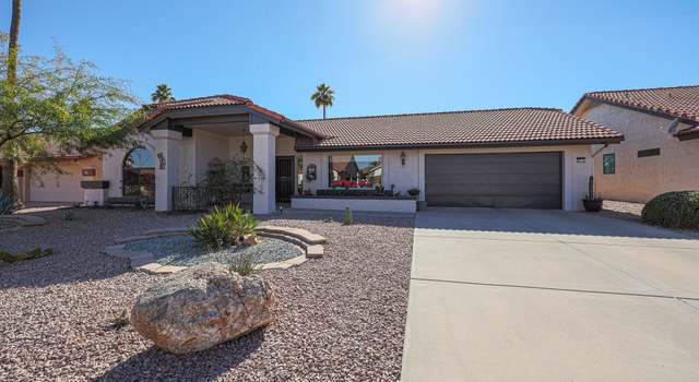 Photo of 14607 W Ravenswood Dr, Sun City West, AZ 85375