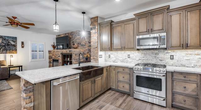 Photo of 8246 W Melinda Ln, Peoria, AZ 85382