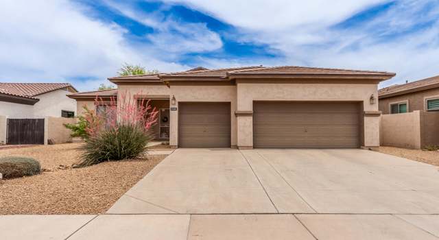 Photo of 5749 S Dragoon Dr, Chandler, AZ 85249